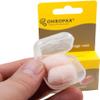 2 Ohropax Wax Earplugs 12 Plugs for a Total of 24 Plugs view 2