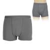 Incontinence Underwear For Men Washable, Incontinence Underwear for Men, 95% Cotton + 5% Polyester Washable Reusable Cotton Breathable Incontinence Underwear (XL) view 1