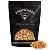 Presto Sales Chopped Pecans 80 Oz | Raw, Unsalted, Natural | Non-GMO, Keto/Paleo, Vegan | Chopped Pecans | Cholesterol Levels, and Reduces Several Heart Problems | Resealable 5 Lbs Bag view 1