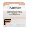 Kinesio Taping - Elastic Therapeutic Athletic Tape Tex Gold FP - Beige  2 in. x 16.4 ft view 1