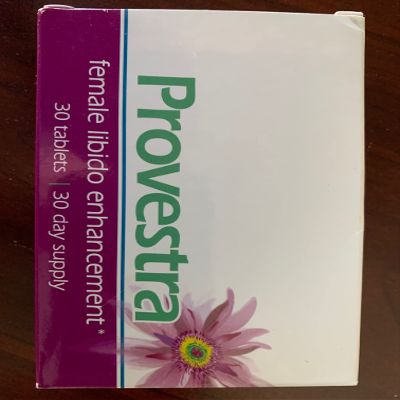 Provestra 3 Month Supply (90 Tablets)