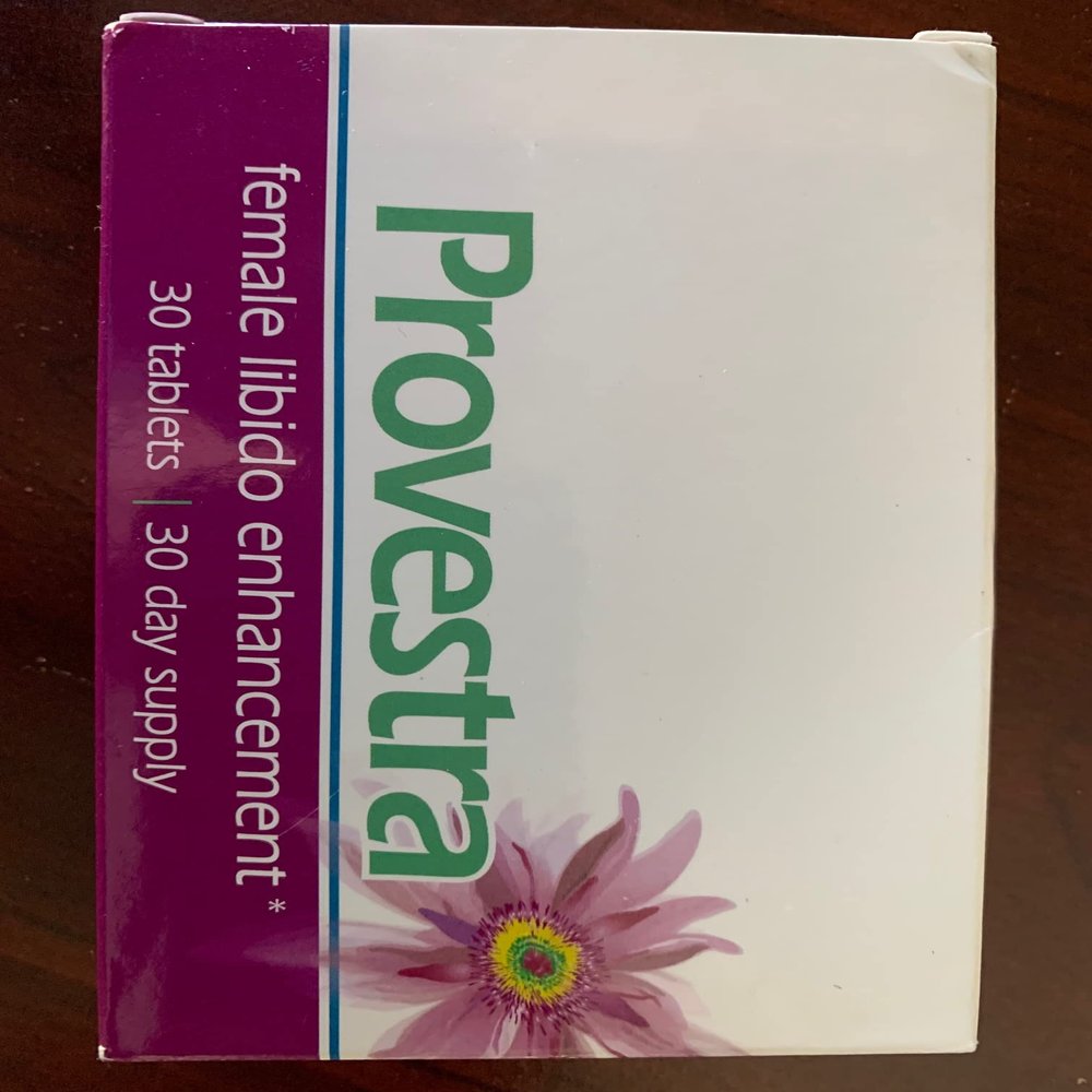 Provestra 3 Month Supply (90 Tablets)