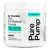 Do Vitamins - PurePump Unflavored All-Natural Pre Workout Powder for Men & Women - Clean Preworkout with Creatine, BCAA, Beta Alanine - Best for Energy, Focus & Pump - Vegan, Keto, Paleo 30 Servings view 1