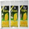 7D Mangoes Naturally Delicious Dried Tree Ripened Dried Mango - Set of 6 view 1