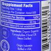 Organic, Clove Oil, Food Grade, for Teeth and Gums, Tooth Aches  100% Pure, Clove, Bud, Essential, Oil, by Zongle Therapeutics, 1 OZ view 2