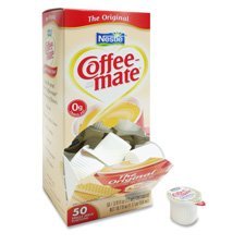 Nestle Liquid Flavored Coffee-mate Creamers