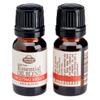 Christmas Wreath Essential Oil Blend 100% Pure, Undiluted Essential Oil Blend 10 ml Our Blend of Cyrpress, Pine, Cedarwood, Orange, Cinnamon, Clove and Vanilla Essential Oils. view 2