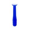EyeSee Hard Contact Lens Remover and Applicator Solid RGP Plunger w/Keyring Attachment- Allows for Easy Removal/Application of Sclera Contacts - Box of 5 (Blue) view 3