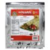Norigami Egg Wraps with Soy Protein  Chili Flakes. High Protein, Low Carb, Vegetarian. Thin Healthy Wraps -Certified Kosher, Non-GMO, Gluten Free -NOW Featuring 10 Wraps in a bag. view 1