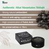Sayan Pure Shilajit Resin 1.4oz/40g, 265 Servings - Potent Organic Fulvic Acid Supplement - Supports Immune System, Memory, Focus, and Provides Natural Energy, Detox - Vegan, Non-GMO view 2