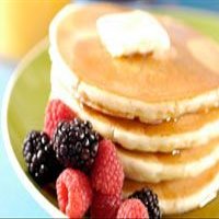 Buttermilk Pancake Mix (large 2 pound mix)
