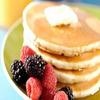 Buttermilk Pancake Mix (large 2 pound mix) view 1