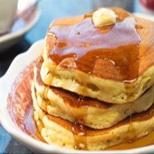Gingerbread Cinnamon Chip Pancake Mix (32 Oz)