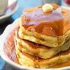 Gingerbread Cinnamon Chip Pancake Mix (32 Oz) view 1