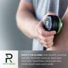 Phyya Rehab - Massage Ice Roller Ball - Roller for Muscles Deep Tissue - Cold Therapy - Plantar Fasciitis Roller view 2