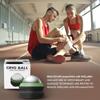 Phyya Rehab - Massage Ice Roller Ball - Roller for Muscles Deep Tissue - Cold Therapy - Plantar Fasciitis Roller view 4