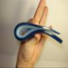 Semi Liquid Polymer Gel Shoe Insoles - Foot Insoles (Large (M 10.5-11 - W 11.5-12)) view 3