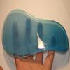 Semi Liquid Polymer Gel Shoe Insoles - Foot Insoles (Large (M 10.5-11 - W 11.5-12)) view 4