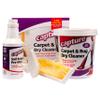 Capture Carpet Total Care Kit 250 - Home Couch and Upholstery, Car Rug, Dogs & Cats Pet Carpet Cleaner Solution - Strength Odor Eliminator, Stains Spot Remover, Non Liquid & No Harsh Chemical view 1