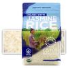 LOTUS FOODS Organic White Jasmine Rice, 30 OZ view 1