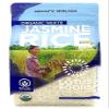 LOTUS FOODS Organic White Jasmine Rice, 30 OZ view 3