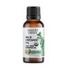 AROMAVITA Wild Oregano Oil Organic - 100% Pure Undiluted Organic Wild Oregano Oil with 86-90% Carvacrol, Immune Support - Plant-Based, Herbal Supplement - Vegan, Non GMO, Gluten Free, 1fl.oz/30ml view 4