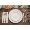 Member's Mark Premium Silver-Look Cutlery Combo (180 ct), 2 Lb view 2