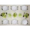 Member's Mark Premium Silver-Look Cutlery Combo (180 ct), 2 Lb view 3