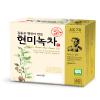 Ssanggye Tea Korean Organic Brown Rice Green Tea 40 tea bags view 1