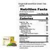 Ssanggye Tea Korean Organic Brown Rice Green Tea 40 tea bags view 2