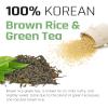 Ssanggye Tea Korean Organic Brown Rice Green Tea 40 tea bags view 3