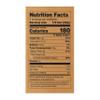 Hu Almond Butter + Puffed Quinoa Dark Chocolate Bar, 2.1 Ounce Bar, 1 Count view 2