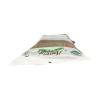 Aurora Products Organic Split Green Peas, 24 OZ view 4