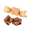 Caffarel Piemonte Hazelnut Pralines Ballotin - 3,53 Oz view 3