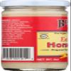 Beaver Brand Extra Hot Horseradish - 4 oz Glass jar (Pack of 12) view 2