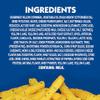 Andy Capp's Big Bag Cheddar Flavored Fries, 8 oz, 8 Pack view 3