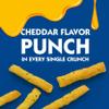 Andy Capp's Big Bag Cheddar Flavored Fries, 8 oz, 8 Pack view 4