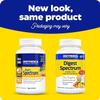 Enzymedica Digest Spectrum, Advanced Digestive Enzymes for Women and Men, Supports Digestion and Multiple Food Intolerances, Fast-Acting Formula for Gas and Bloating Relief, 120 Capsules view 2