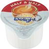 International Delight 102042 Coffee House Inspirations Half & Half, .375oz, 180/Carton view 1