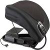 Carex Premium Power 20 inch Chair Lift for Stand Assist - Chair Lift Assist Devices for Easy Lift Assist - Fully Electric Power Seat for 100% Sit to Stand Lift Supports up to 300 lbs view 1