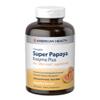 American Health Products Super Papaya Enzyme Plus 360 Tablets view 1