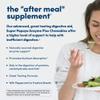 American Health Products Super Papaya Enzyme Plus 360 Tablets view 3