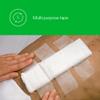 3M Micropore Surgical Tape 1530-0, 1/2 IN x 10 YD (1.,25cm x 9,1m), 24 Rolls/Carton 10 Cartons/Case view 2
