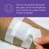 3M Durapore Surgical Tape 1538-3, 3 inch x 10 yard (7,5cm x 9,1m), 4 Rolls/Box view 3