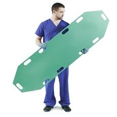 Anti-Static Patient Transfer Board 18" Wide