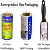 Evercare Extra Sticky Roller Refill, 180 Sheets, 60 Count (Pack of 3) view 4