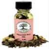 Wealthy Way Oil 1/2 oz | Handmade with Herbs & Essential Oils | Money Drawing, Wealth & Success Rituals | Hoodoo, Conjure, Wiccan & Pagan view 1
