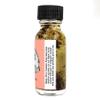 Wealthy Way Oil 1/2 oz | Handmade with Herbs & Essential Oils | Money Drawing, Wealth & Success Rituals | Hoodoo, Conjure, Wiccan & Pagan view 3
