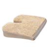 The Sheepskin Tush Cush - Navy view 1