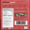Alter Eco | Chocolate Bars | Pure Dark Cocoa, Fair Trade, Organic, Non-GMO, Gluten Free (12-Pack Dark Quinoa Crunch) view 2